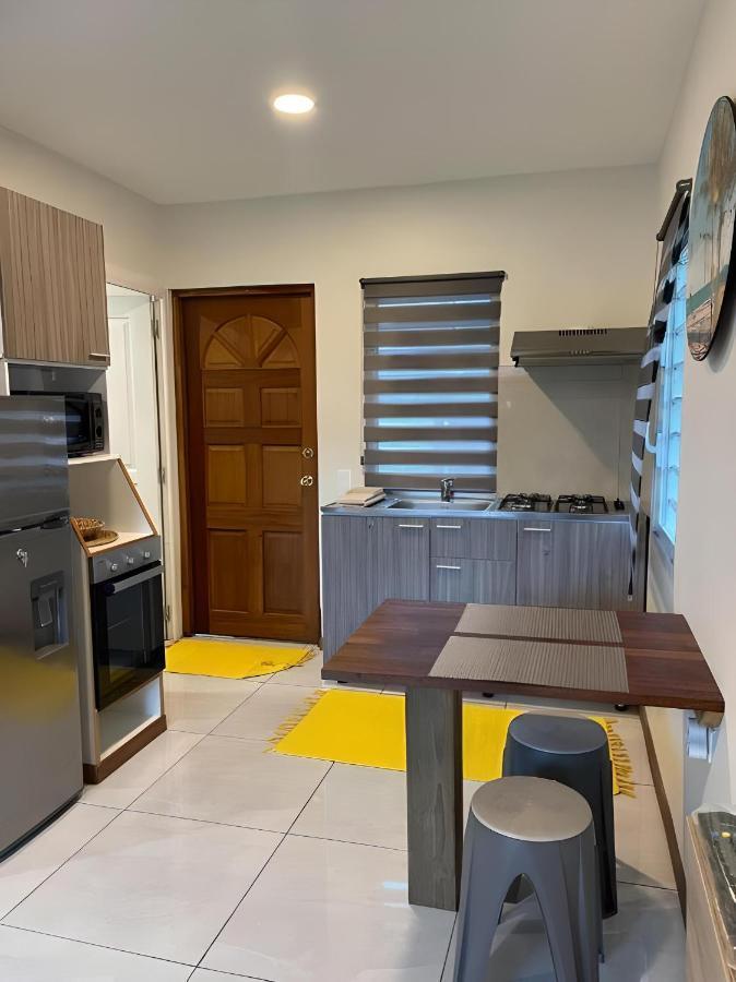 Jorsen House Tahiti : Bungalow Confortable Taravao Экстерьер фото