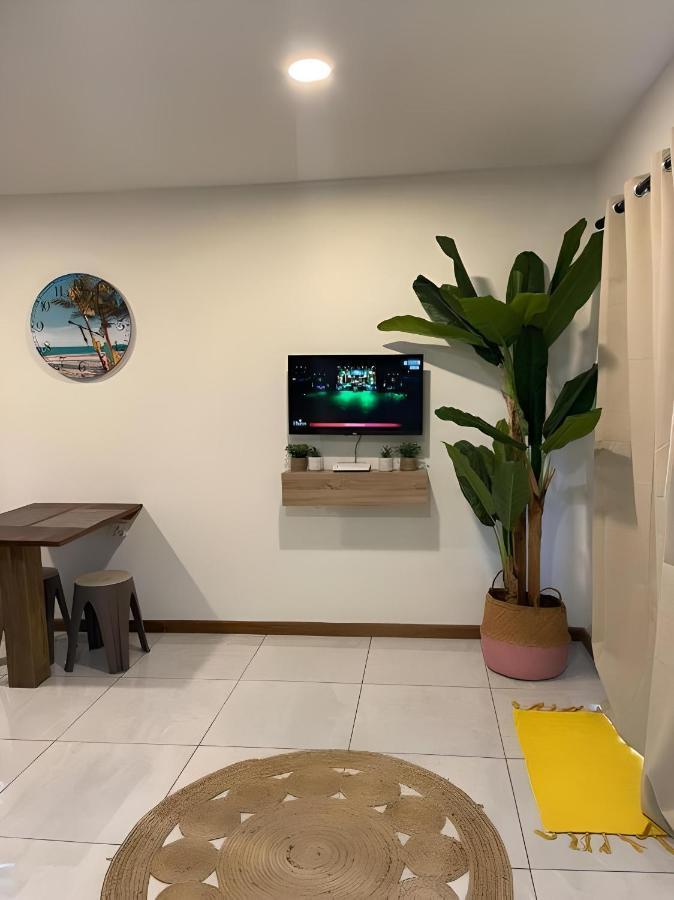 Jorsen House Tahiti : Bungalow Confortable Taravao Экстерьер фото